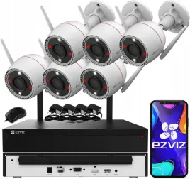 zestaw-monitoringu-wifi-6x-kamera-5mpx-ezviz-h3c-3k-rejestrator-8ch-wifi