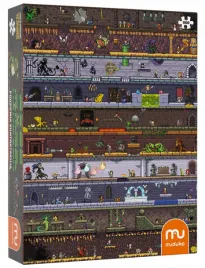 puzzle-muduko-boss-monster