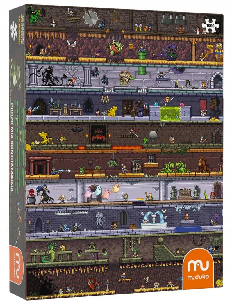 puzzle-muduko-boss-monster