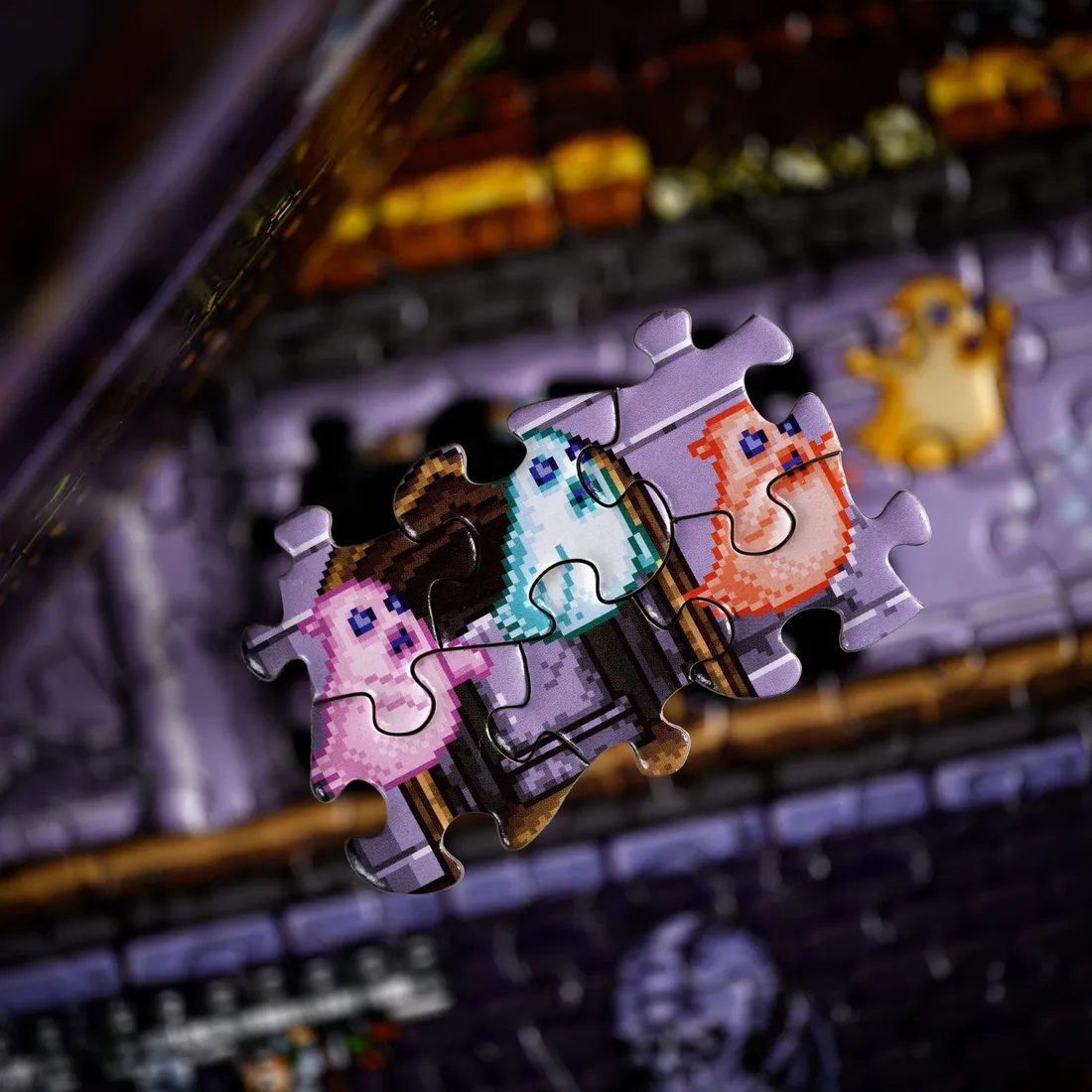 puzzle-muduko-boss-monster