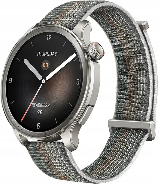 smartwatch-amazfit-balance-sunset-gray-lokalizator-gps-brak-informacji