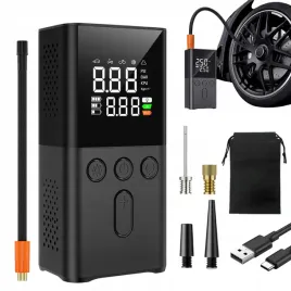 pompka-elektryczna-rowerowa-kompresor-mocna-samochodowa-do-roweru-przenosna