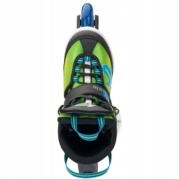 rolki-regulowane-k2-raider-beam-35-40-klasa-lozysk-abec-3