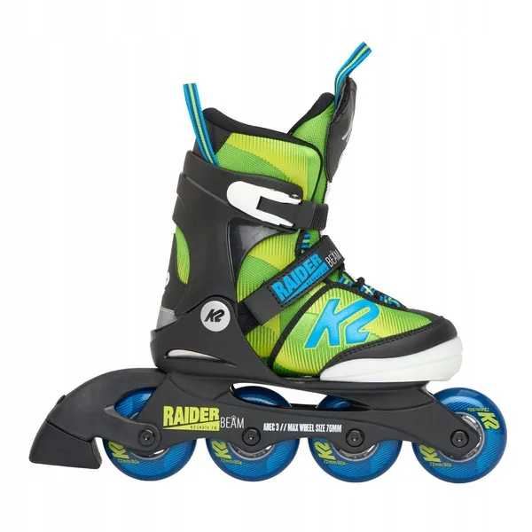 rolki-regulowane-k2-raider-beam-35-40-liczba-kol-4