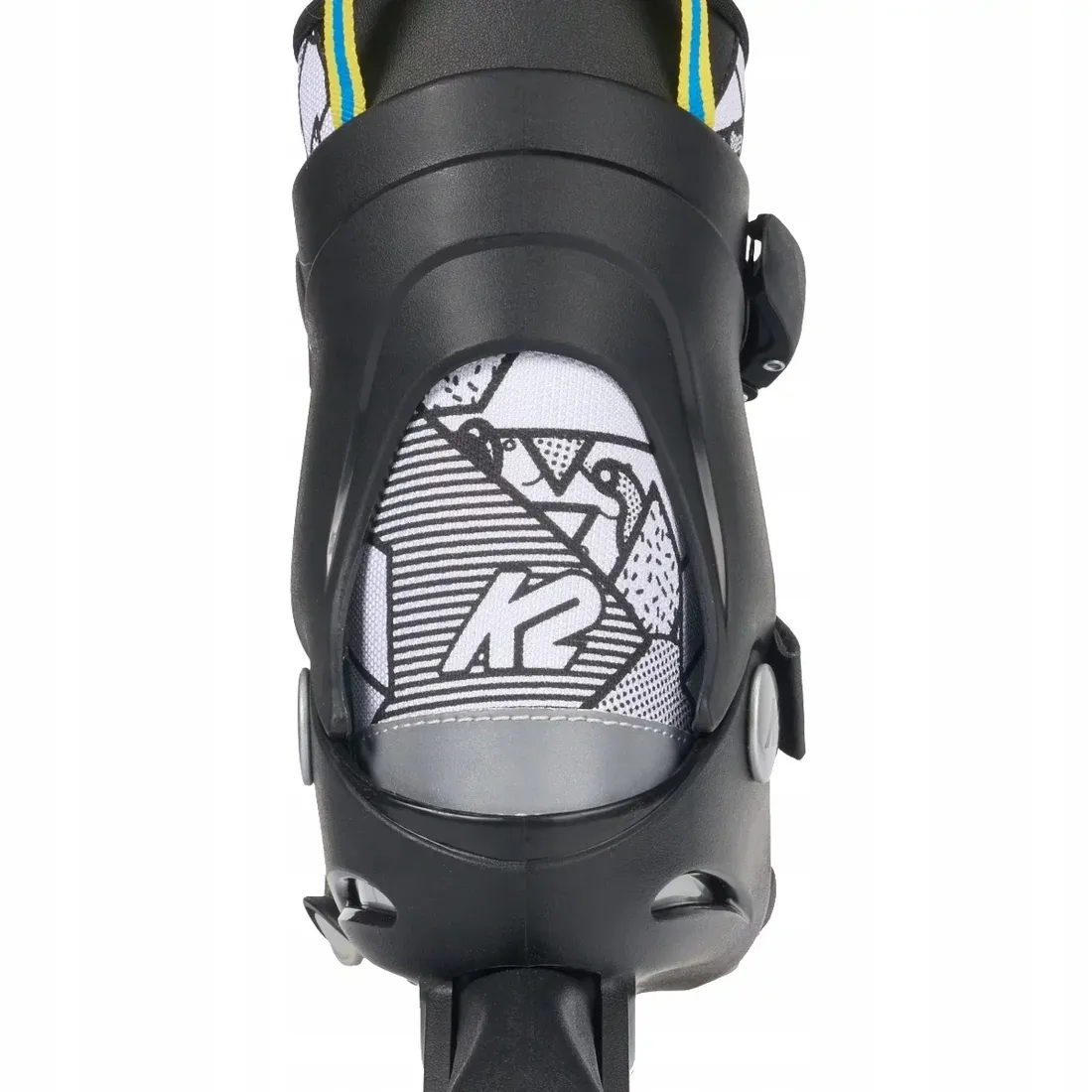 rolki-k2-splash-multi-32-37-stan-nowy