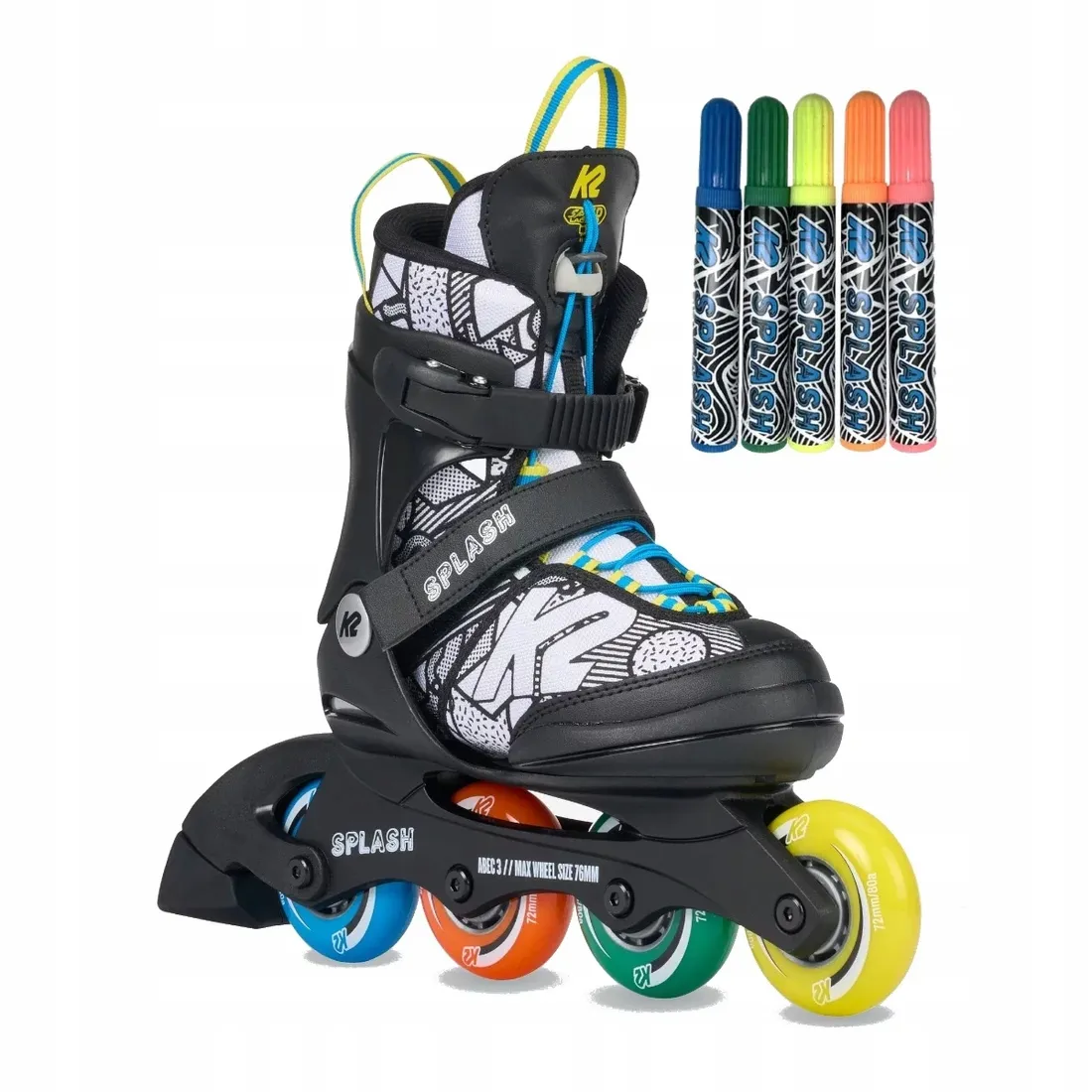rolki-k2-splash-multi-32-37