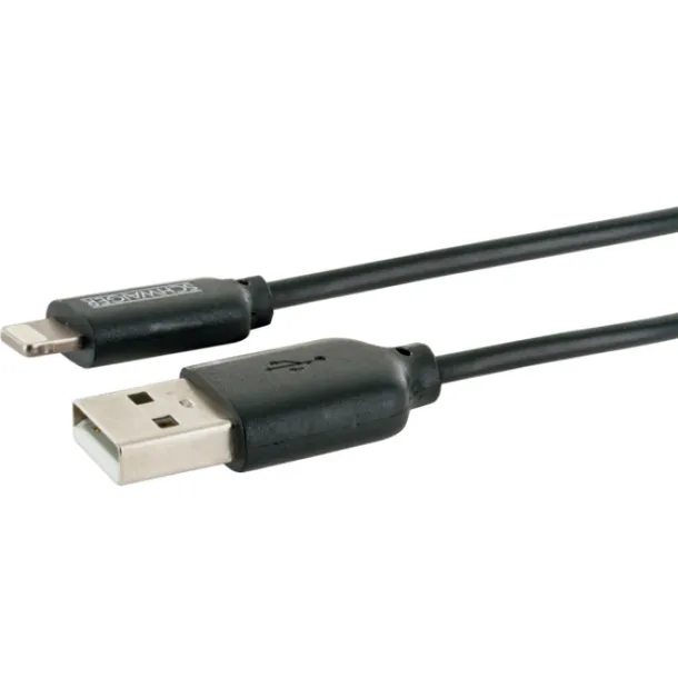 kabel-do-iphone-50cm-schwaiger-stan-opakowania-oryginalne