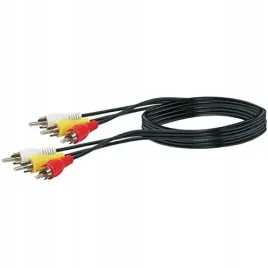 kabel-xx-5050-3-x-rca-5-m