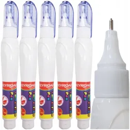 korektor-w-dlugopisie-piorze-metalowa-koncowka-biurowy-7ml-keyroad-5-szt