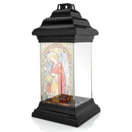 znicz-witrazowy-z-dedykacja-kochanemu-dziadkowi-na-grob-dzien-dziadka