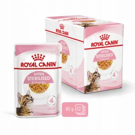 royal-canin-kitten-sterilised-w-galaretce-12x85g-do-12-miesiaca-zycia