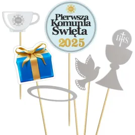fotogadzet-patyczki-komunia-sw-fotosesja-2025-srebrny-6-szt