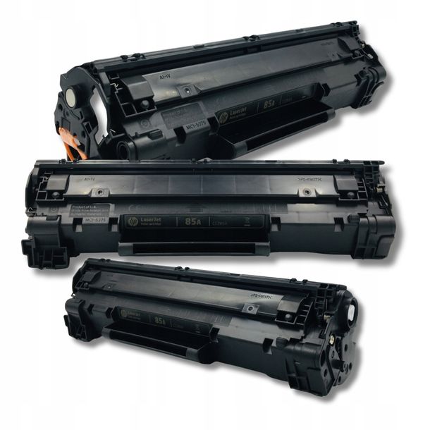 Toner HP CE285A 85A TONER DO HP LASERJET M1132 MFP P1102 P1102W Oryginalny