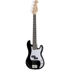 gitara-basowa-harley-benton-pb-shorty-bk-standard-series