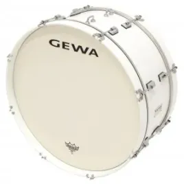 beben-marszowy-26-x-12-gewa-bialy