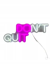 neon-dont-quit-rozowo-bialy-swiatlo-ozdoba-dekoracja-35cm
