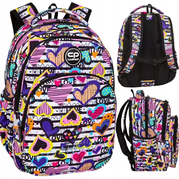plecak-mlodziezowy-coolpack-base-plus-diary-typ-wielokomorowy