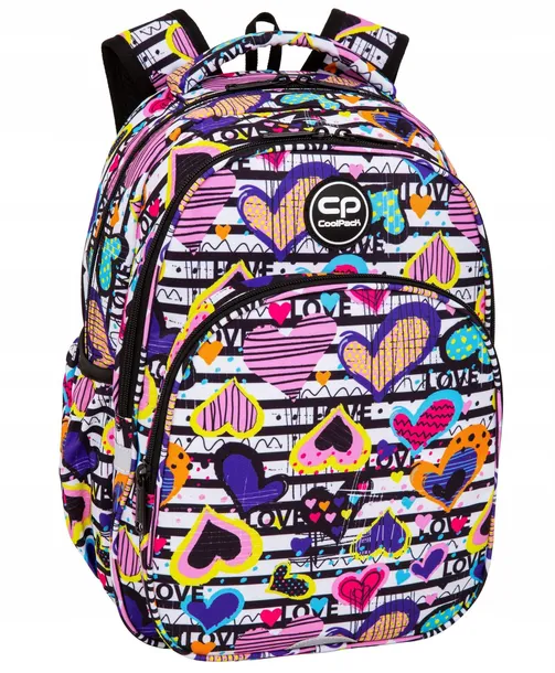 plecak-mlodziezowy-coolpack-base-plus-diary-marka-coolpack