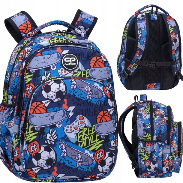 plecak-mlodziezowy-coolpack-base-plus-hobby-typ-wielokomorowy