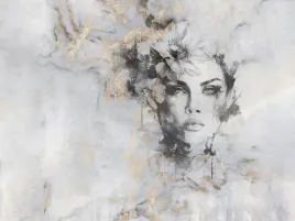 ekskluzywna-fototapeta-flizelinowa-kobieta-beton-250x333cm-7577