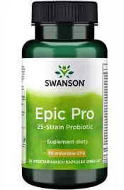 swanson-epic-pro-25-30-kapsulek-probiotyk