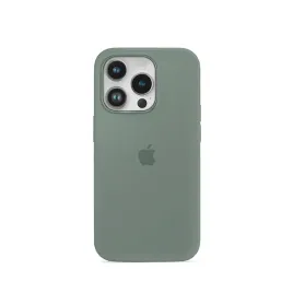 etui-levcorp-do-apple-iphone-12-pro-max-silicone-odcien-zieleni