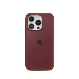 etui-levcorp-do-apple-iphone-12-pro-max-silicone-dojrzala-wisnia