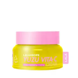 lalarecipe-yuzu-vita-c-cream-50-ml-krem-rozjasniajacy-z-witamina-c