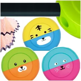 temperowka-z-pojemnikiem-podwojna-strugaczka-keyroad-speedy-snail-3-szt