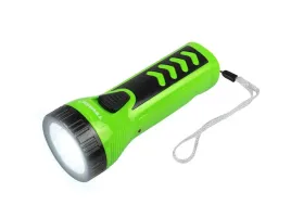 latarka-led-akumulatorowa-ladowalna-sieciowo-4led