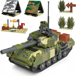 zestaw-klockow-mould-king-24073-czolg-t-72b3-z-obozem-wojskowym-survival