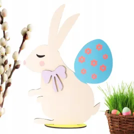 zajaczek-wielkanocny-pisanka-drewniana-dekoracja-na-wielkanoc