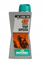 motorex-top-speed-1-l-15w-50