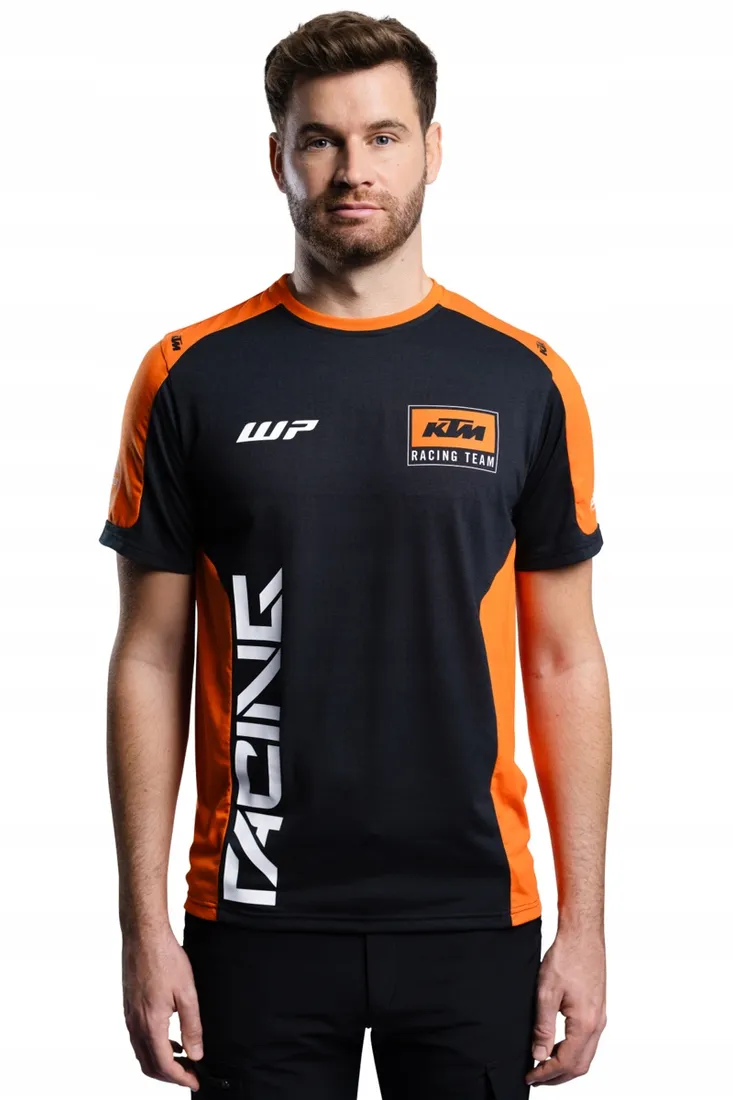 team-tee-koszulka-ktm