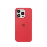 etui-levcorp-do-apple-iphone-13-silicone-hibiskus-czerwony