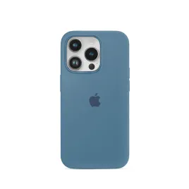 etui-levcorp-do-apple-iphone-13-silicone-dzinsowy