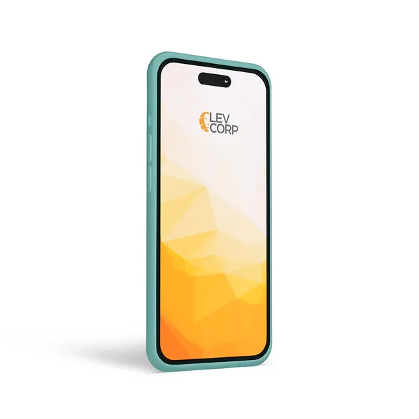 etui-levcorp-do-apple-iphone-13-silicone-akwamaryna-dedykowany-model-iphone-13