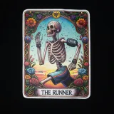 koszulka-dead-bambi-runner-card-marka-heroes-inc
