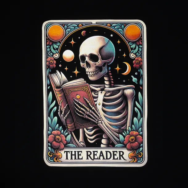 koszulka-dead-bambi-reader-card-marka-heroes-inc