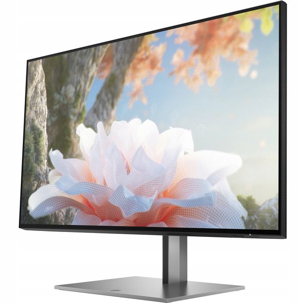 Profesjonalny Monitor Graficzny HP DreamColor Z27xs G3 4K UHD PANTONE
