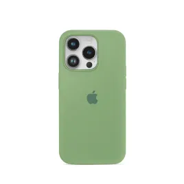 etui-levcorp-do-apple-iphone-13-pro-silicone-swieza-zielen