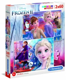 puzzle-super-kolor-2x60-disney-kraina-lodu-2