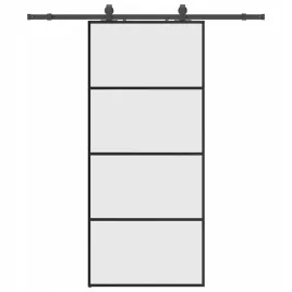 drzwi-przesuwne-z-zestawem-okuc-czarne-90x205-cm-esg-szklo