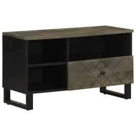 szafka-pod-telewizor-czarna-80x33x46-cm-lite-drewno-mango