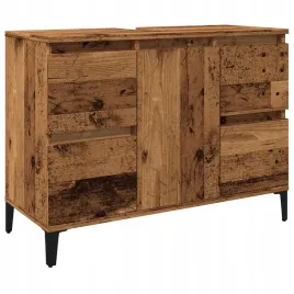 szafka-pod-umywalke-stare-drewno-80x33x60-cm