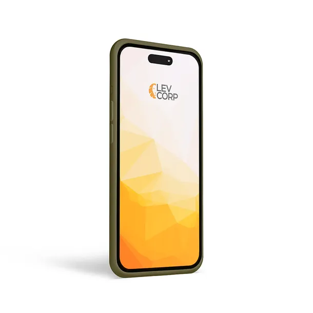 etui-levcorp-do-apple-iphone-14-silicone-sosnowy-las-dedykowany-model-iphone-14