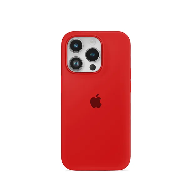 etui-levcorp-do-apple-iphone-14-silicone-czerwony