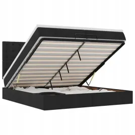 rama-lozka-otomana-z-materacami-czarna-200x20
