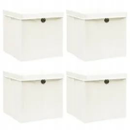 pudelka-z-pokrywami-4-szt-biale-32x32x32-cm