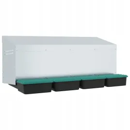 kurnik-legowy-4-przegrody-montowany-na-scianie